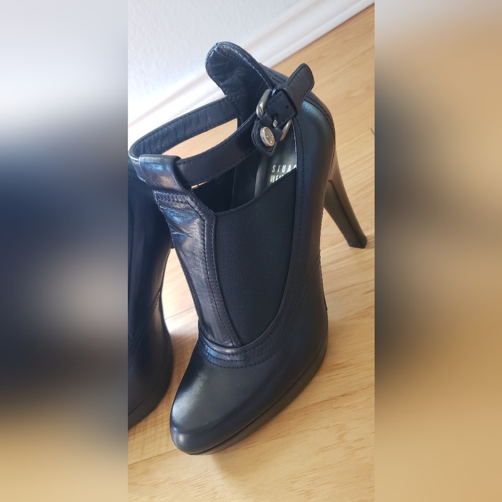 Stuart Weitzman Shoes